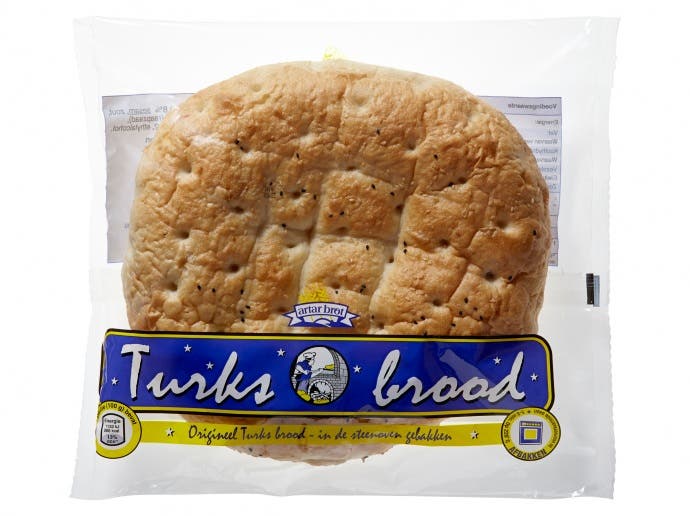 Turks brood