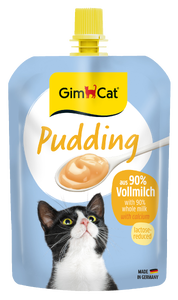 Gimcat Kattenpudding