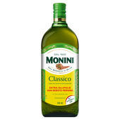 Monini olijfolie classico extra vierge