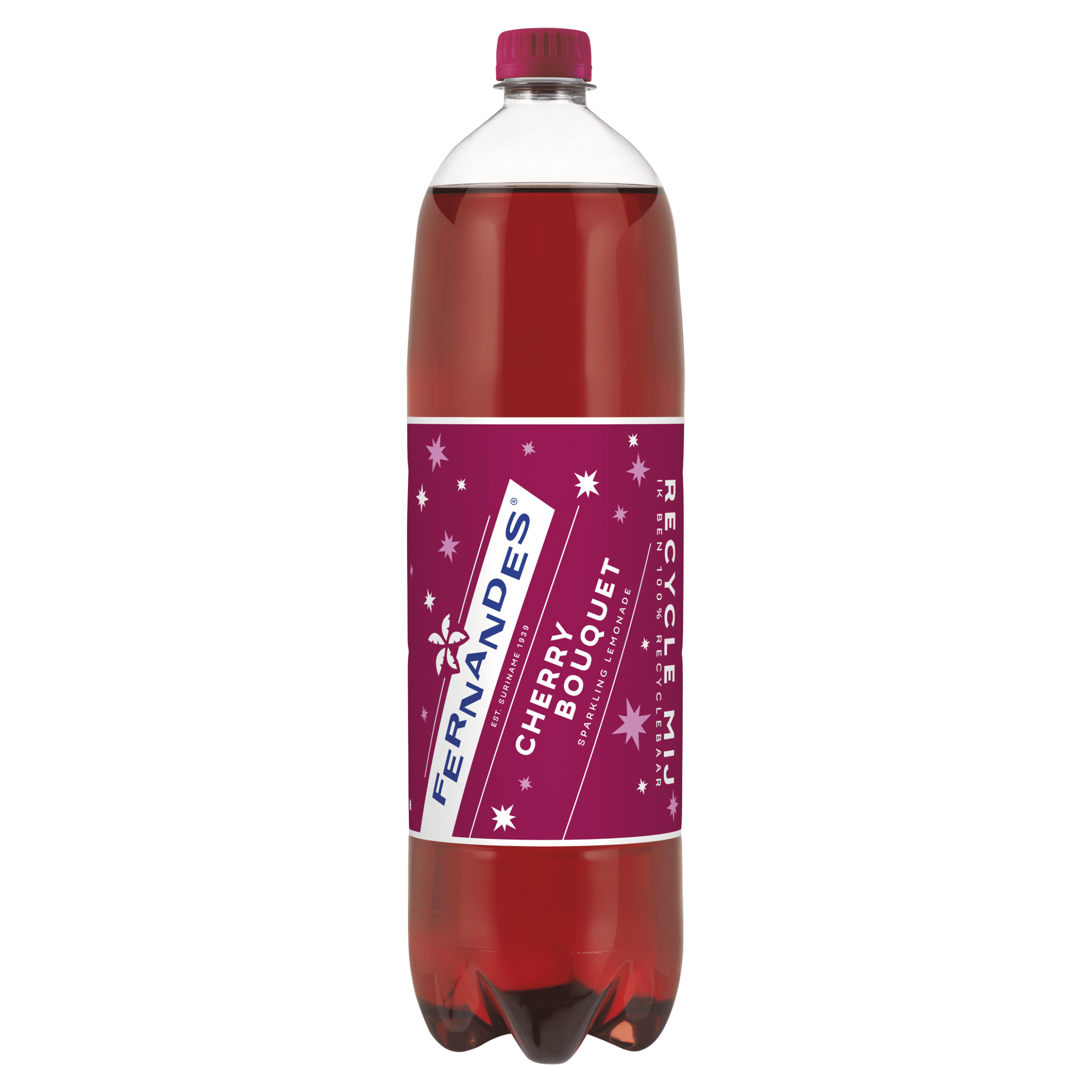 Fernandes Cherry bouquet