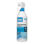 HG schimmelreiniger schuimspray