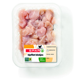 Spar kipfiletblokjes