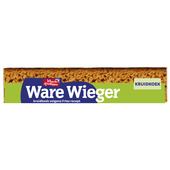 Wieger Ketellapper kruidkoek