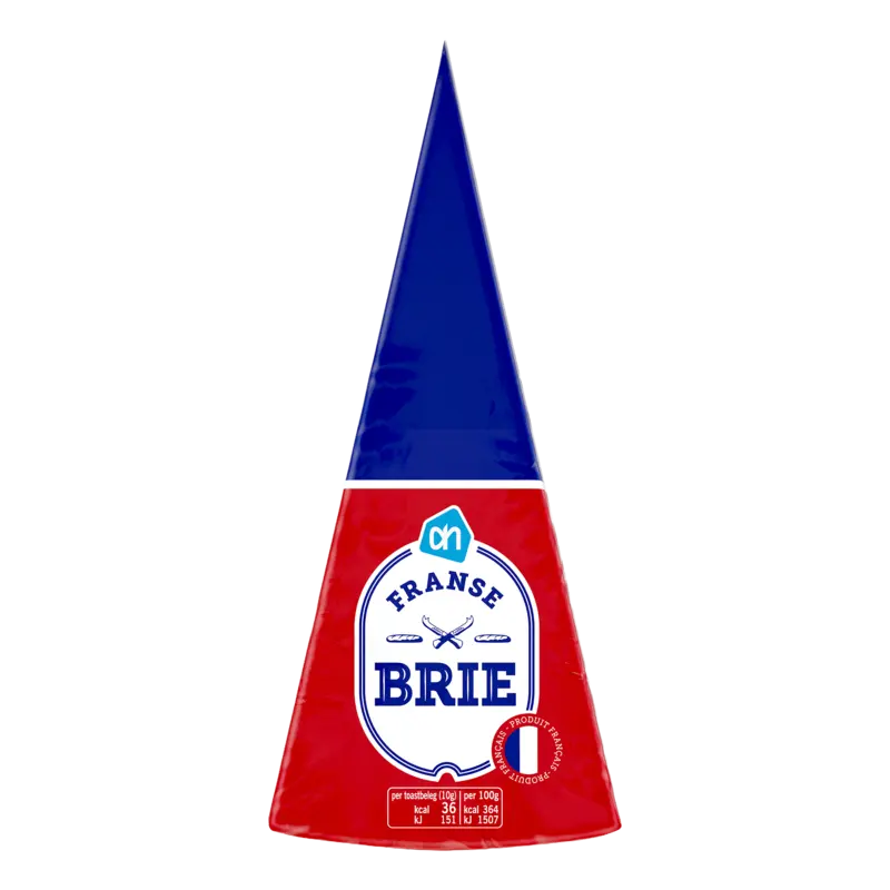AH Franse brie 60+