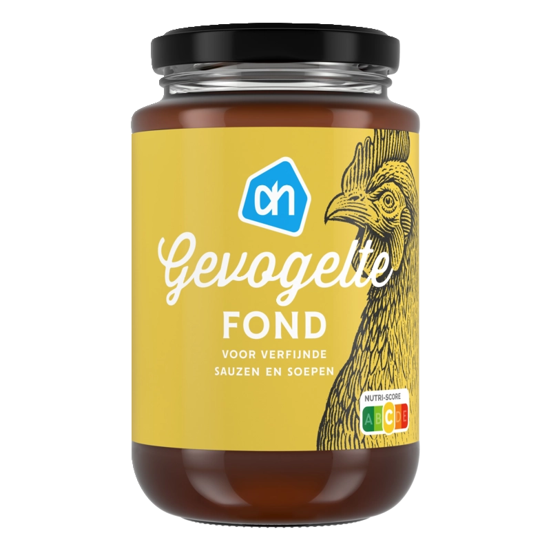 AH Gevogelte fond