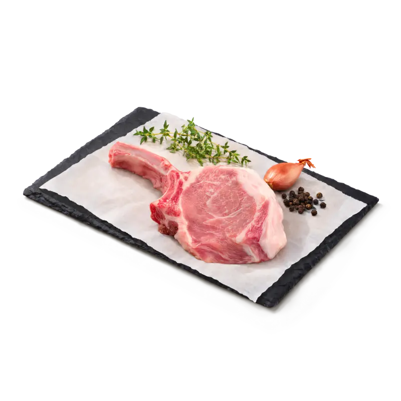AH Excellent Iberico rack