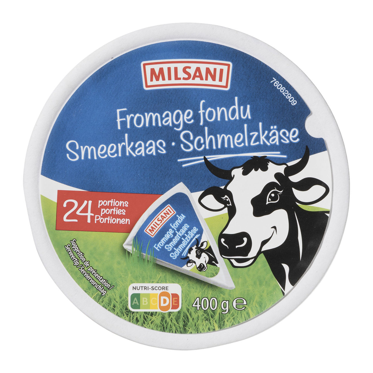Smeerkaaspuntjes