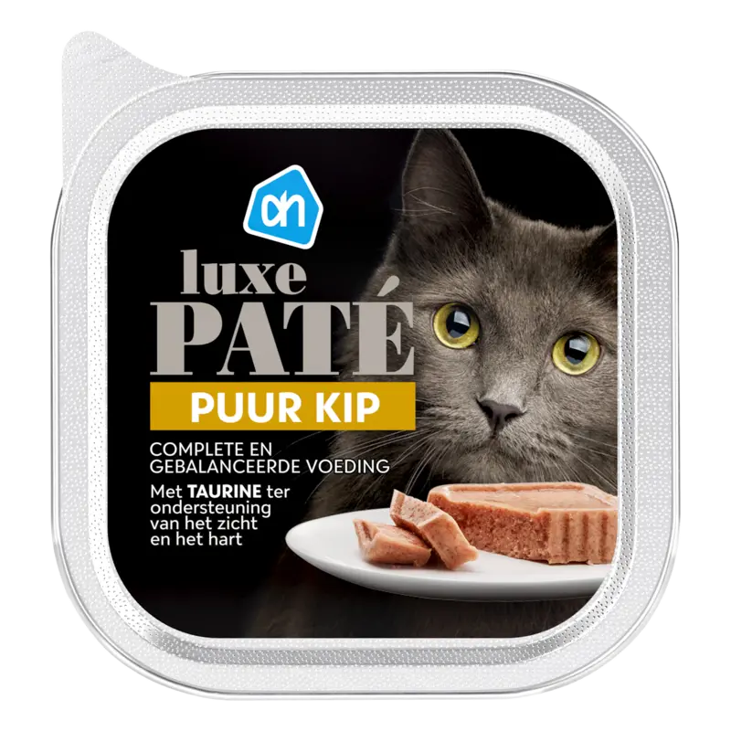 AH Luxe paté kip