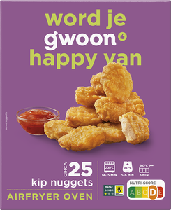 G'woon Kipnuggets