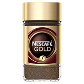 Nescafé Oploskoffie Gold Melange