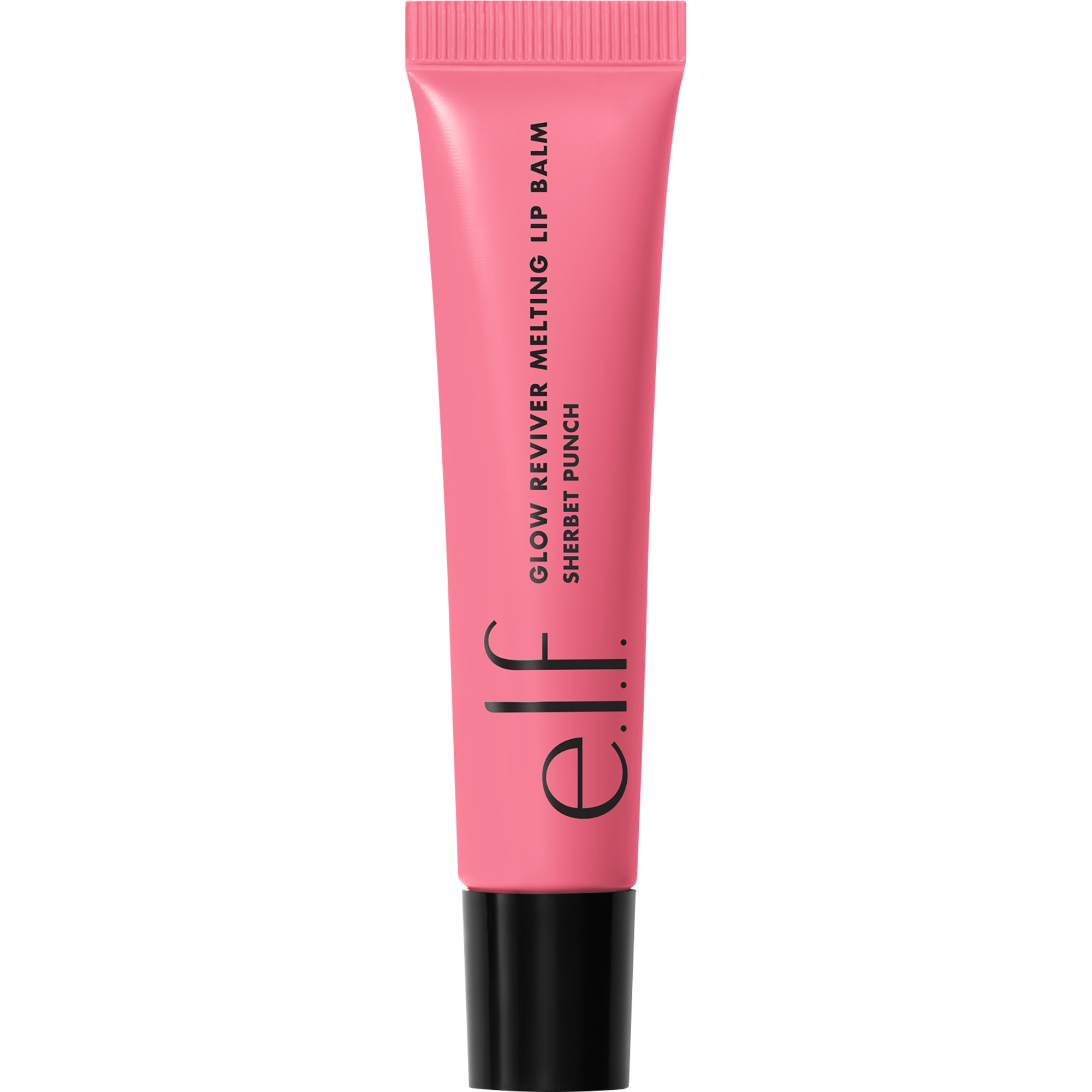 e.l.f. Glow Reviver Melting Lip Balm Sherbert Punch 
