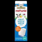 Melkunie Halfvolle Melk Calcium