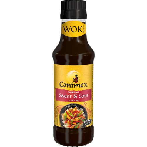 Conimex Woksaus sweet & sour