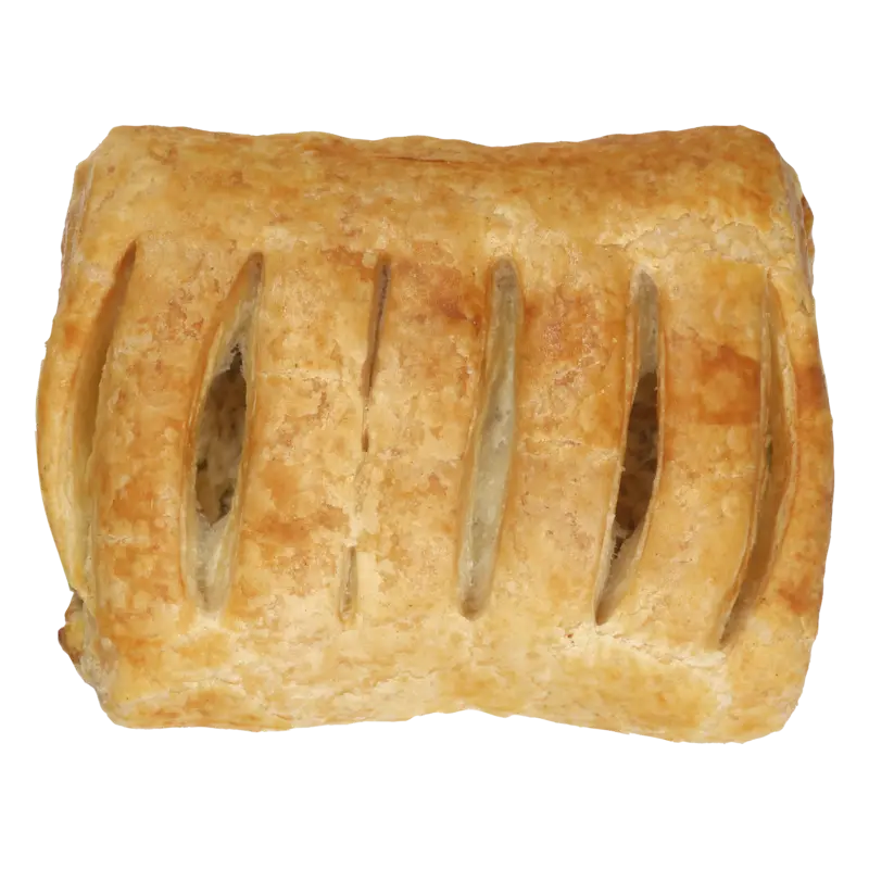 AH Kruidenkaas snack