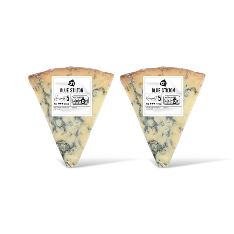 AH Blue stilton 50+ 2-pack
