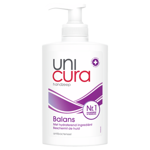 Unicura Handzeep Balans Pomp