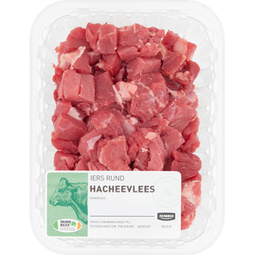 Jumbo Hacheevlees Rund ca. 650 g