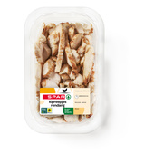 Spar kipreepjes gegrild naturel