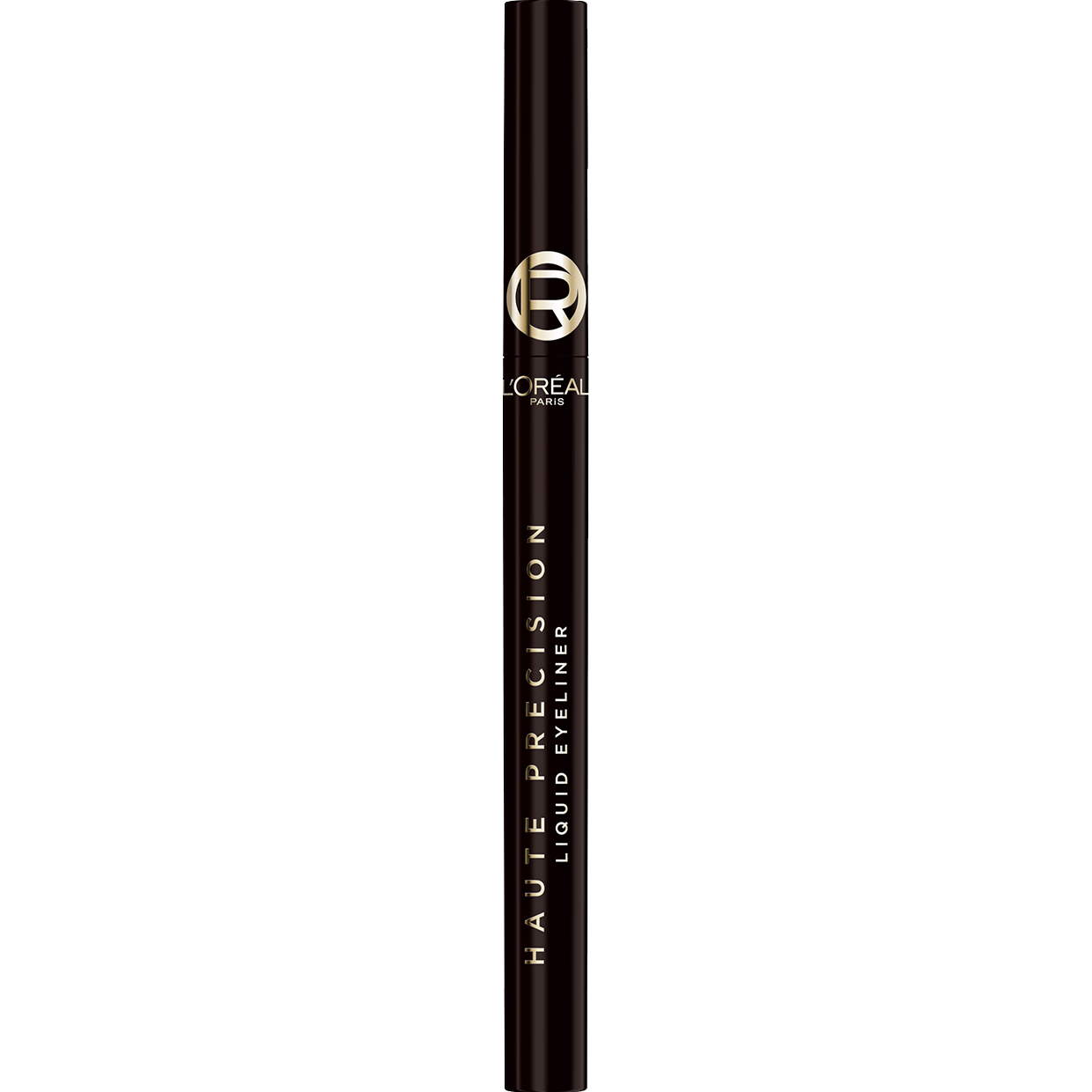 L'Oréal Paris Haute Precision Eyeliner 02 Brun Leather Bruin