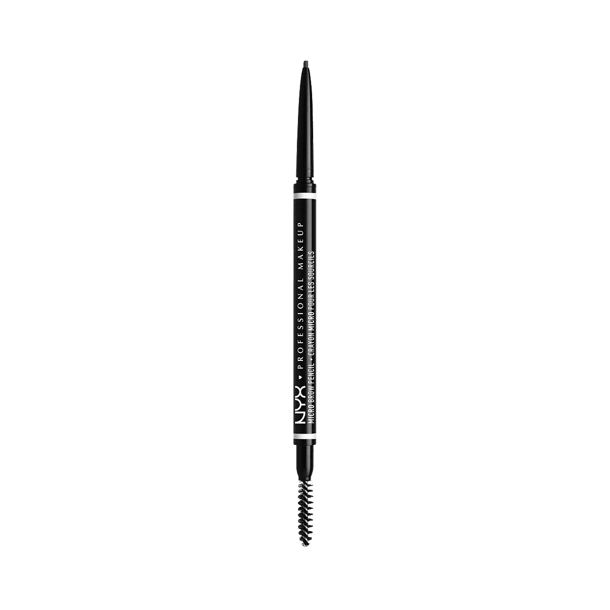 NYX Professional Makeup Micro Brow Pencil 5 Ash Brown