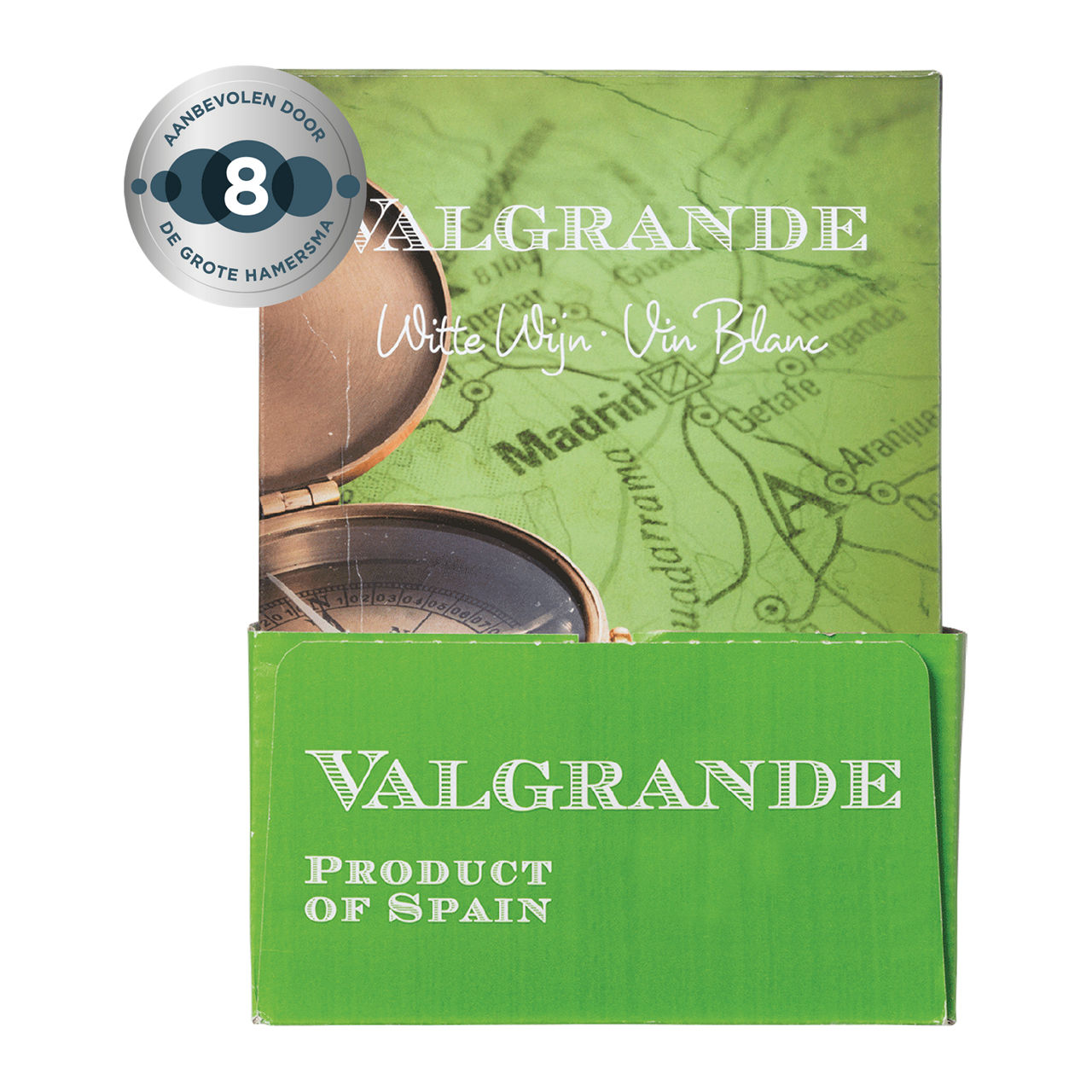 Valgrande Sauvignon Blanc