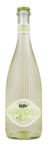 Kafer Hugo Elderflower