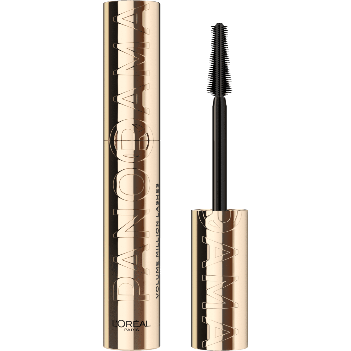 L'Oréal Paris Panorama Mascara Brown