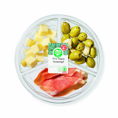 Spar trio tapas gemengd