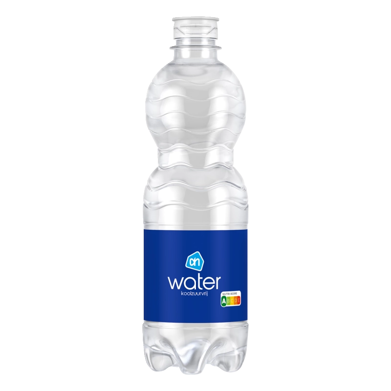 AH Water koolzuurvrij