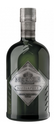 Needle Black Forest Masterpiece Dry