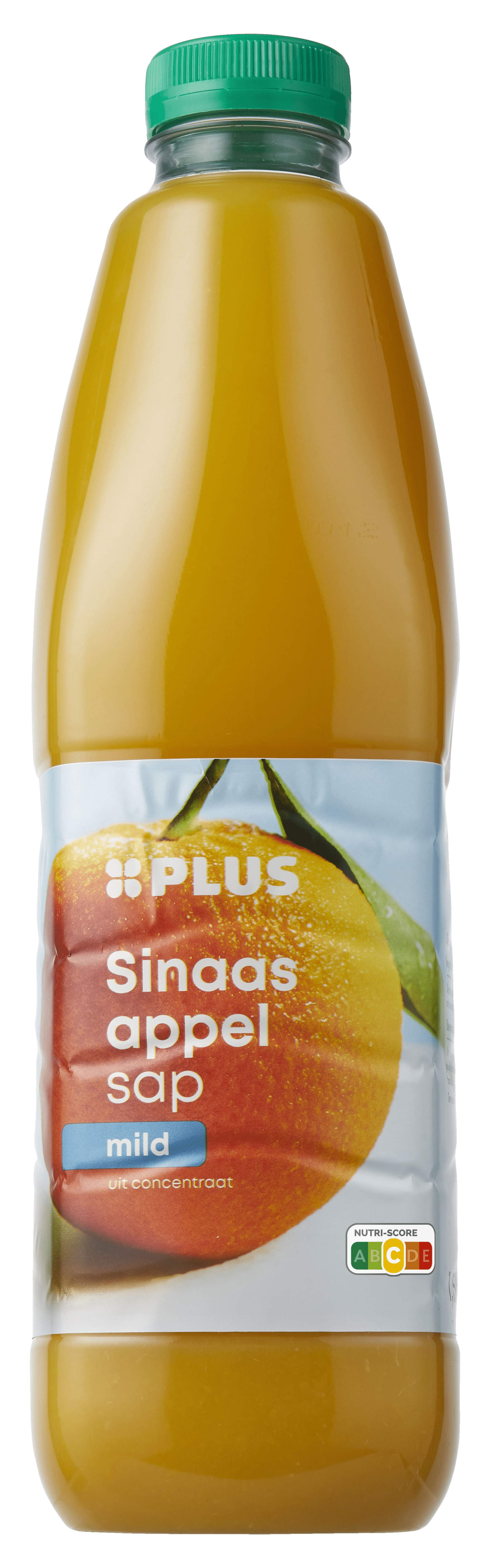 PLUS Sinaasappelsap mild