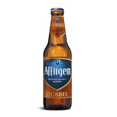 Affligem speciaalbier dubbel