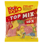 Look-O-Look Topping Topmix