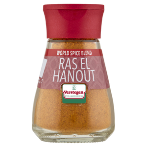 Verstegen Wereldmix Ras El Hanout