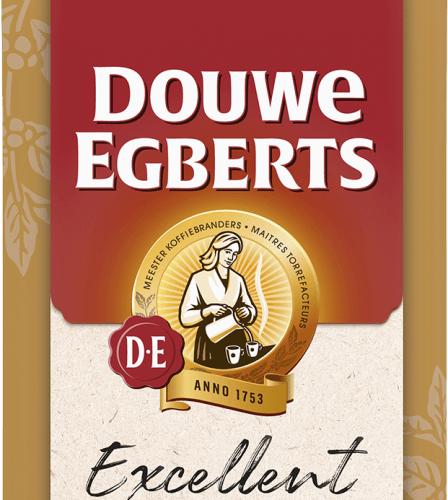 Douwe Egberts Aroma Variaties Excellent koffiebonen