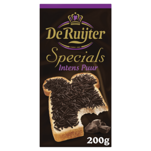 De Ruijter Specials Intens Puur