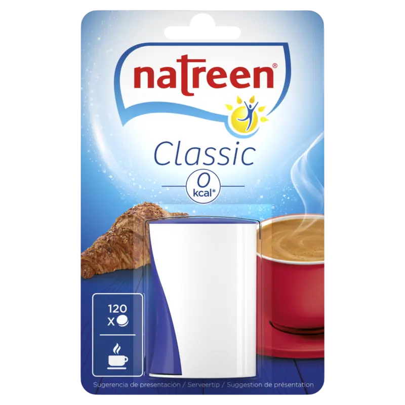 Natreen Zoetjes