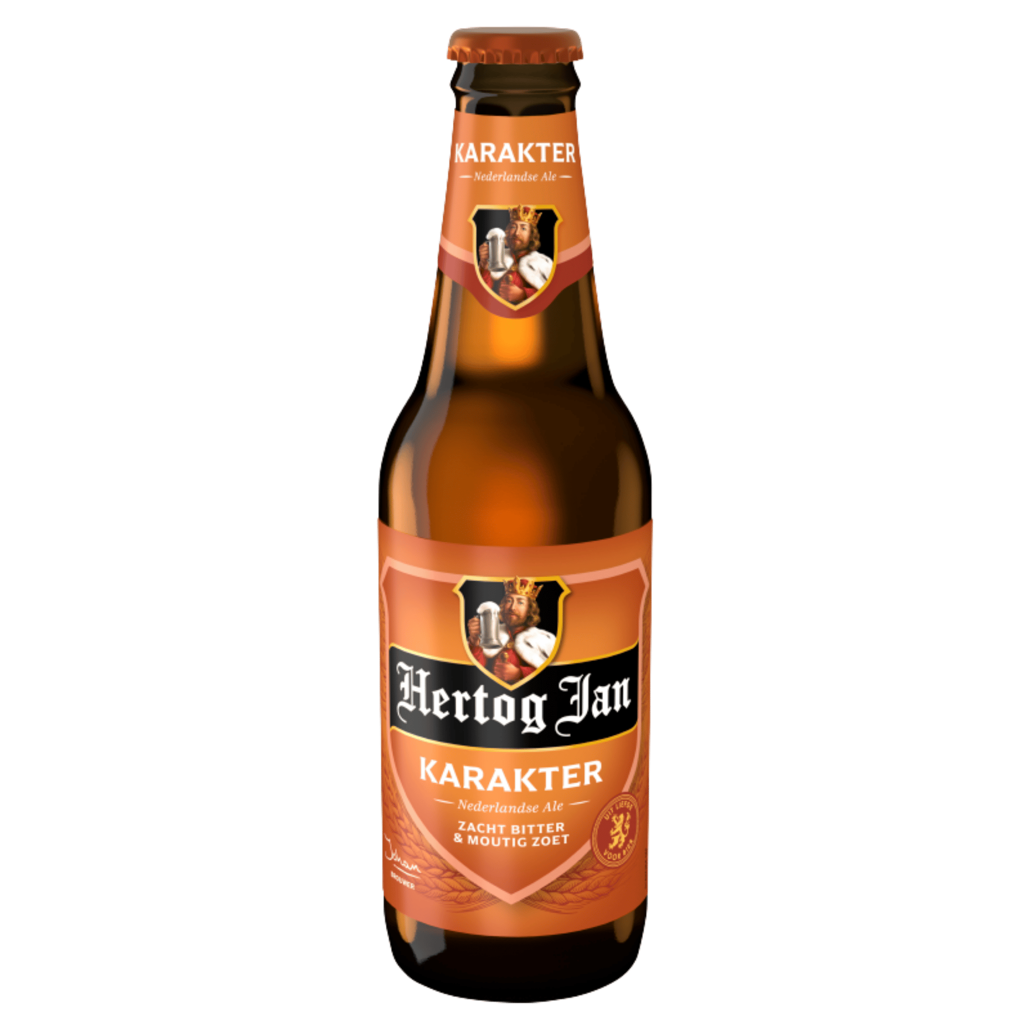Hertog Jan Karakter bier