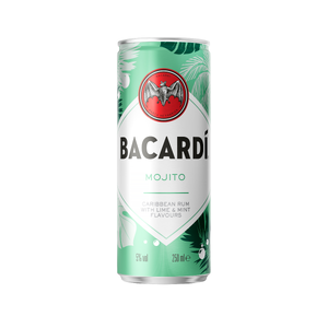 Bacardi Mojito