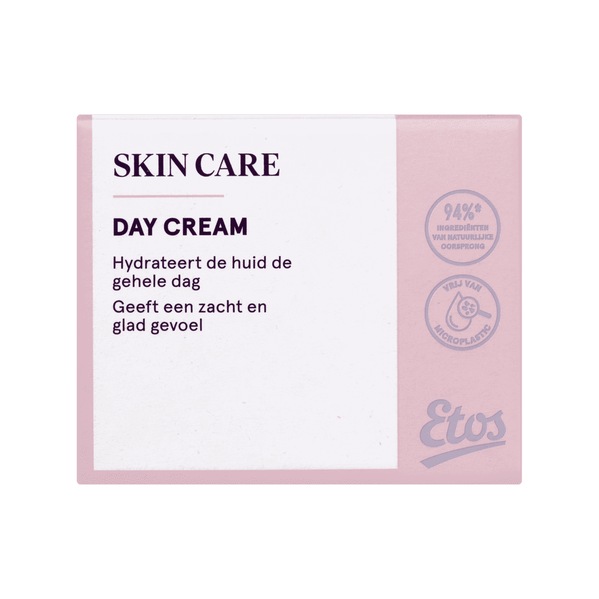 Etos Skincare Day Cream 50 ML