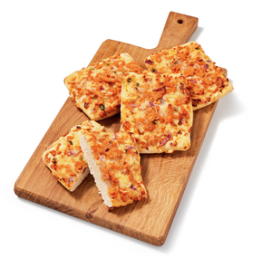 Pizzabroodje Kip Shoarma