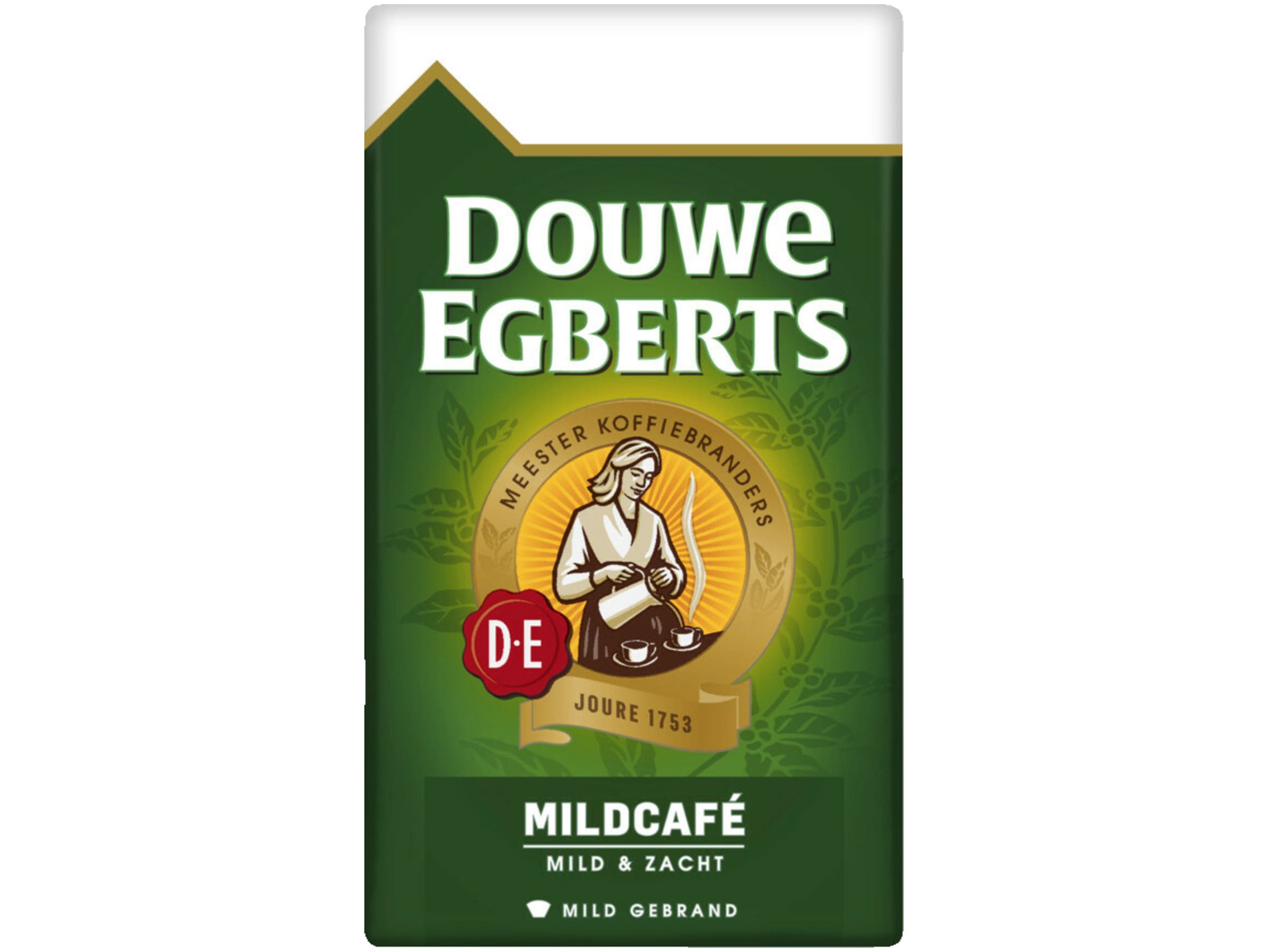 Mildcafé filterkoffie