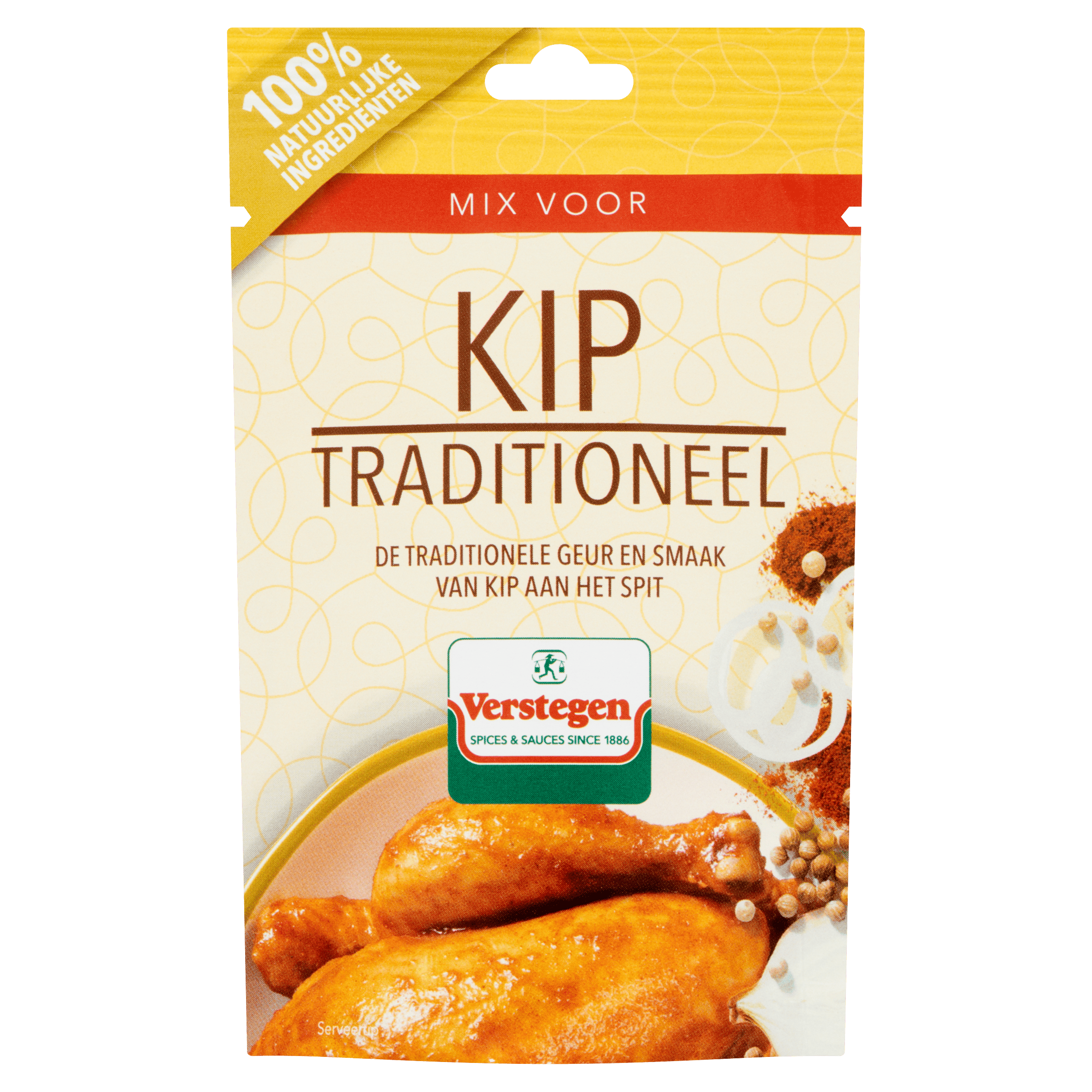 Verstegen Mix voor Kip