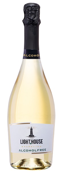 Lighthouse Sparkling <0.5%