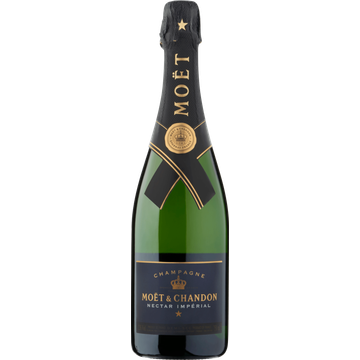 Moët & Chandon - Champagne Nectar Impérial - 750 ML