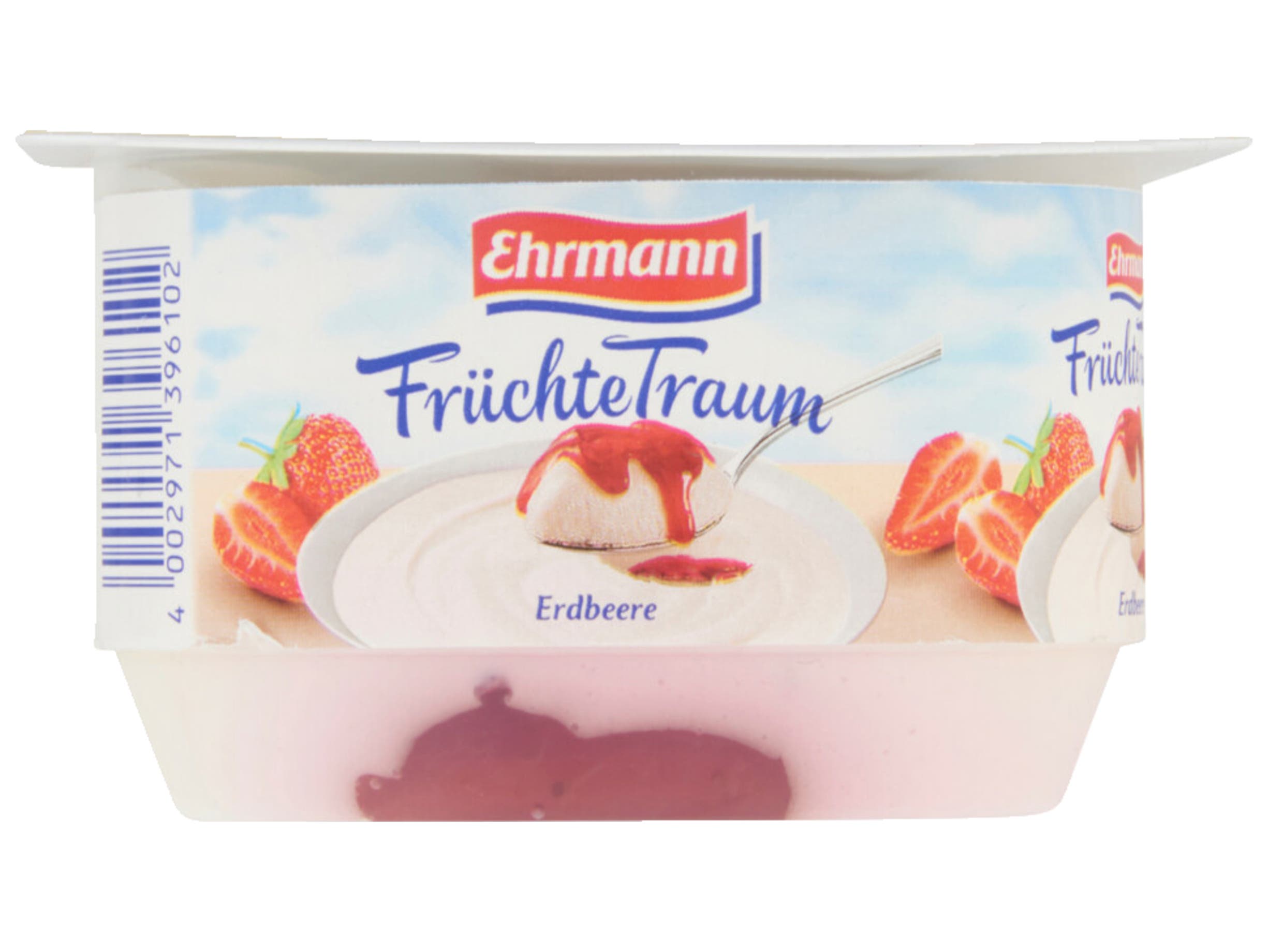 Fruchte traum assorti