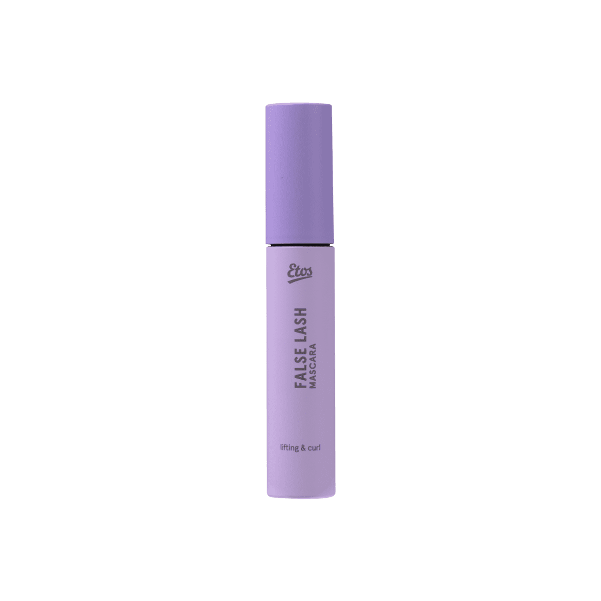 Etos False Lash Mascara Waterproof Black