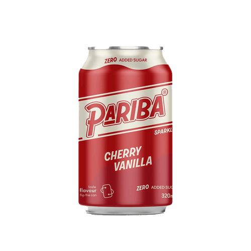 Cherry vanilla