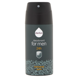 Derlon Deospray Men