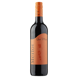 Que Mas Merlot